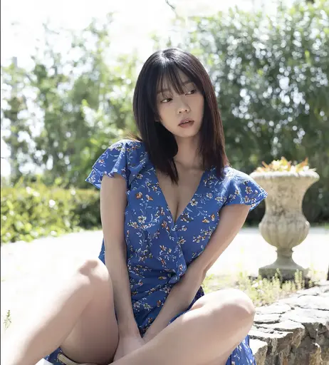 Image 7908061 from Hikaru Aoyama (青山ひかる)