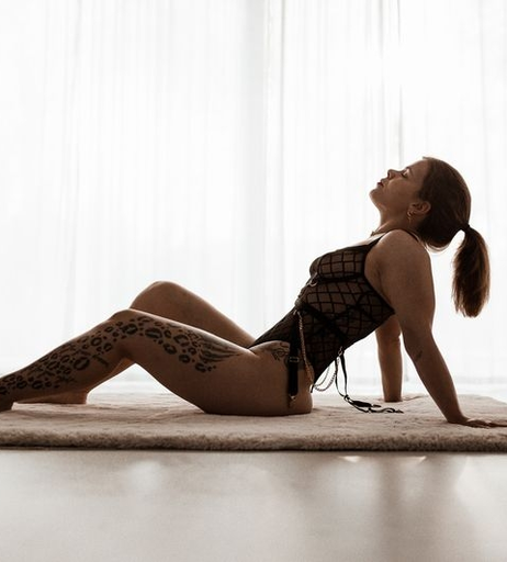 Image 7482746 from Kadylicious