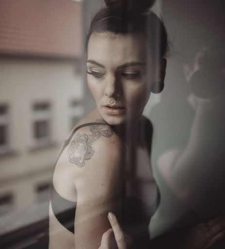 Image 7483075 from Made by Knospe / Julia Rose