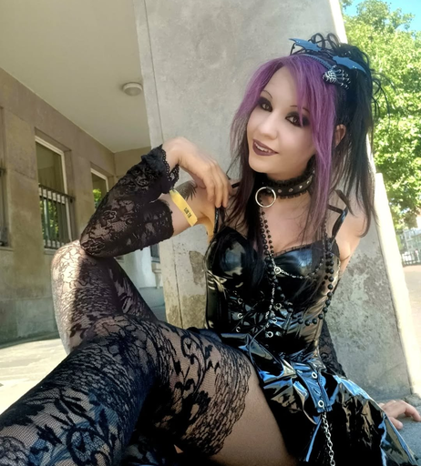 Image 7480653 from princess_jojewsia