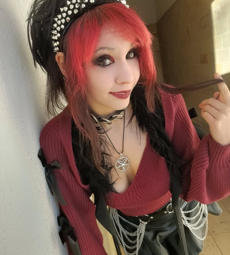 Image 7480643 from princess_jojewsia