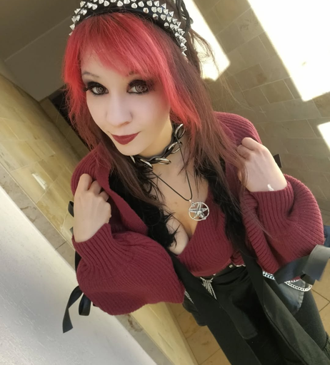 Image 7480644 from princess_jojewsia