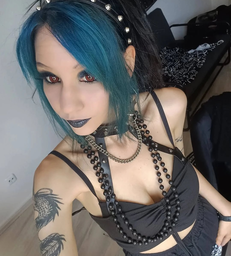 Image 7480672 from princess_jojewsia