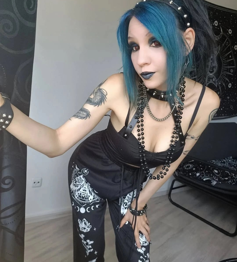 Image 7480670 from princess_jojewsia
