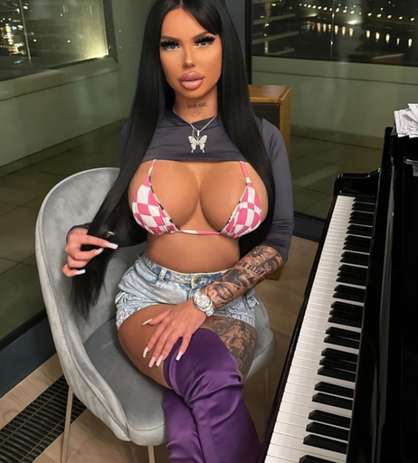 Image 7480221 from Ilma Barbie