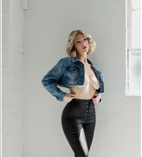 Image 7488640 from Sarah Rose
