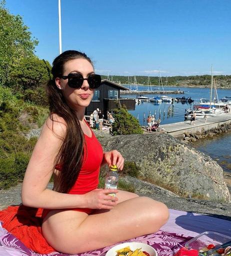 Image 747547 from Elize Ryd