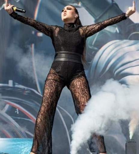 Image 747513 from Elize Ryd
