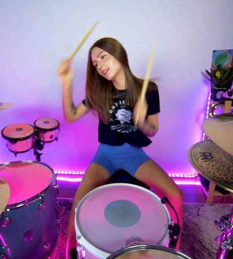 Image 7476130 from Kriss_Drummer
