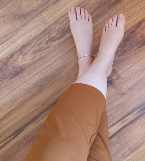 Image 747741 from Feet of Penny