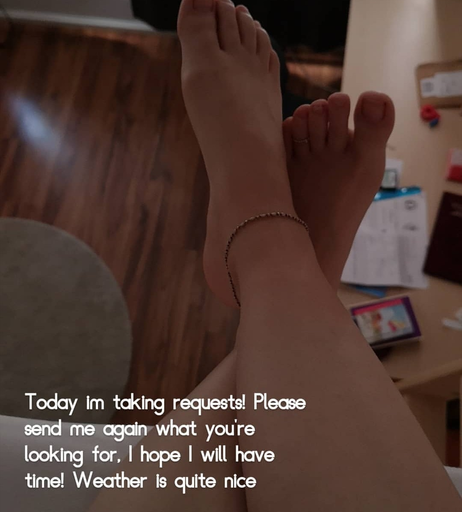 Image 747721 from Feet of Penny