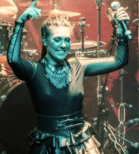 Image 747438 from Elize Ryd