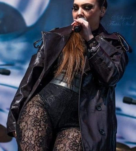 Image 747497 from Elize Ryd
