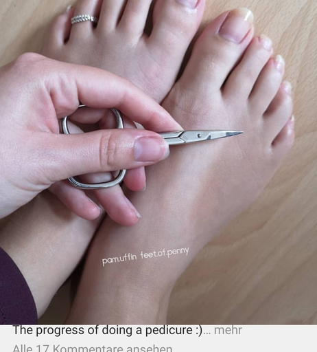 Image 747955 from Feet of Penny