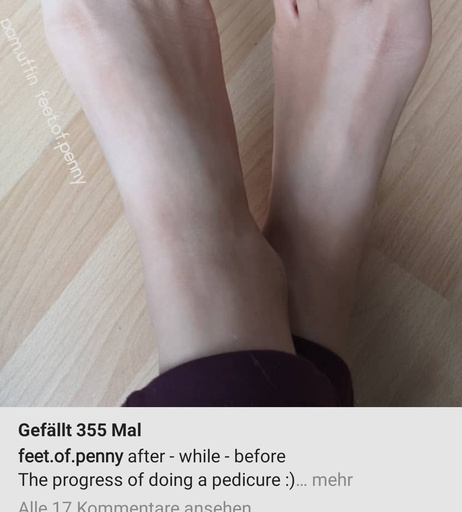 Image 747972 from Feet of Penny