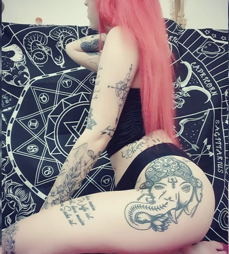 Image 7478406 from Mafia_Braut_