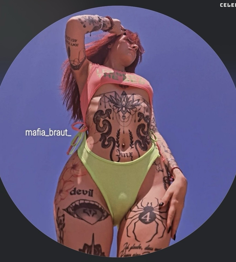 Image 7478395 from Mafia_Braut_