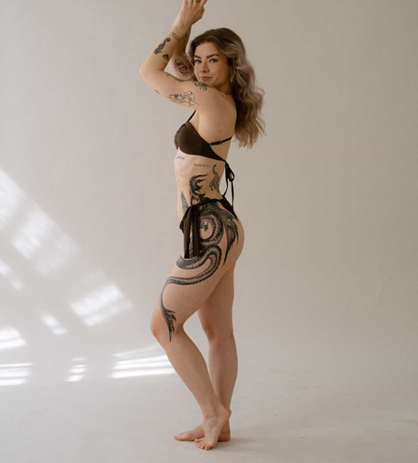 Image 7478975 from Celine Chiara Schumer