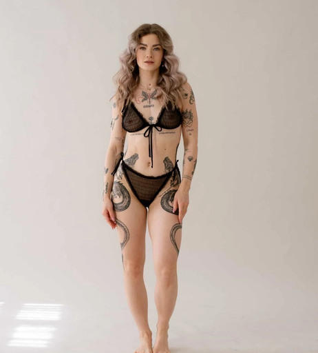 Image 7478967 from Celine Chiara Schumer