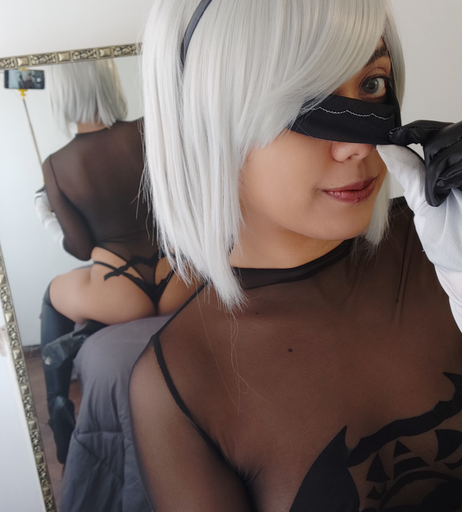 Image 7463703 from diracosplay