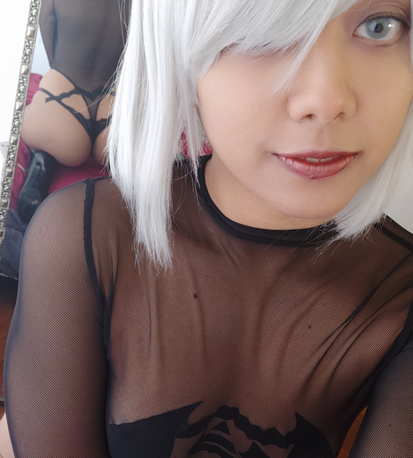 Image 7463681 from diracosplay