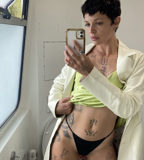 Image 7456994 from beastchanel