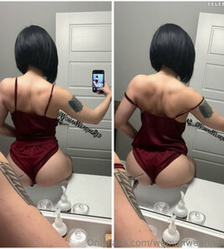 Image 7456962 from Buffbunnymika