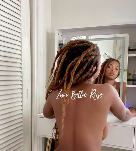Image 7442663 from Zuri Bella Rose
