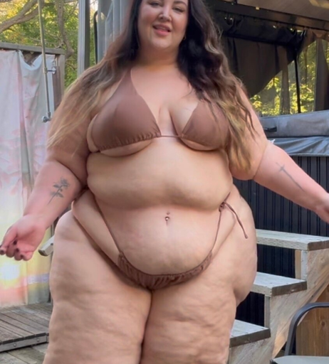 Image 7442611 from Plump Princess