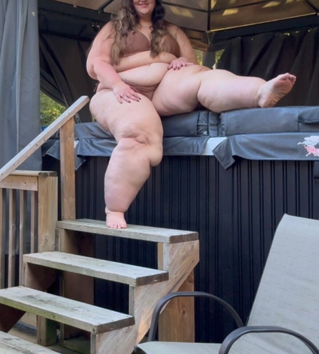 Image 7442603 from Plump Princess