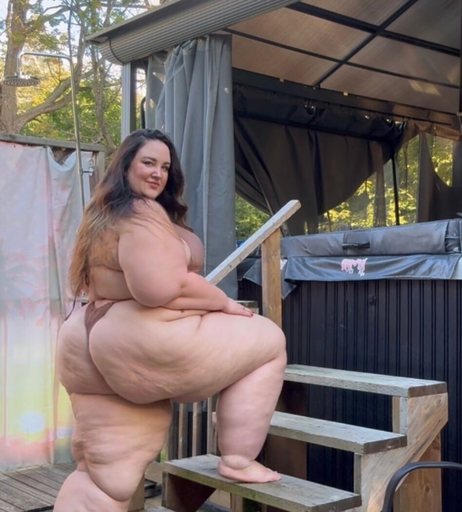 Image 7442606 from Plump Princess