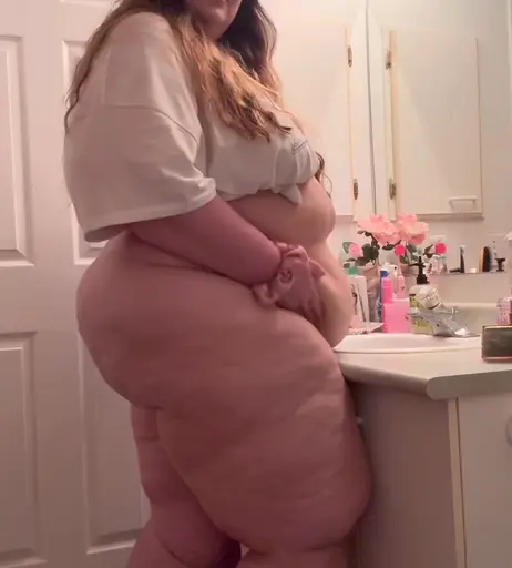 Image 7442627 from Plump Princess