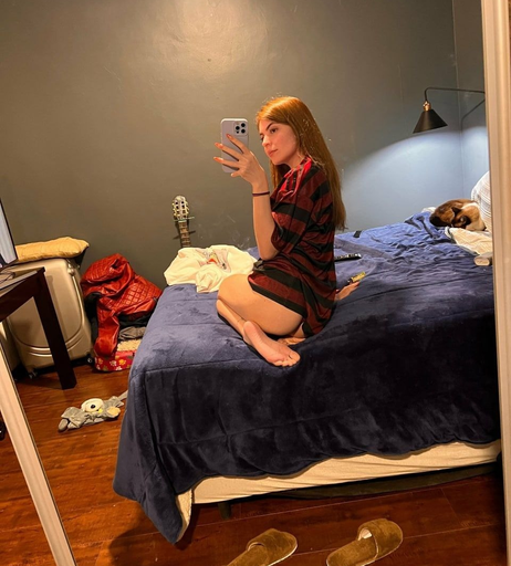 Image 7434081 from Maya Nunes (Ginger Maya)