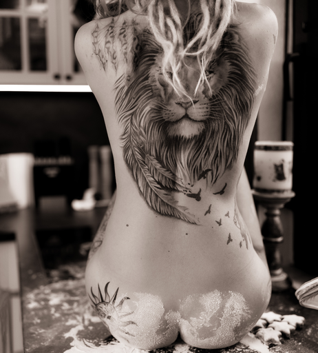 Image 7431101 from inkedmira