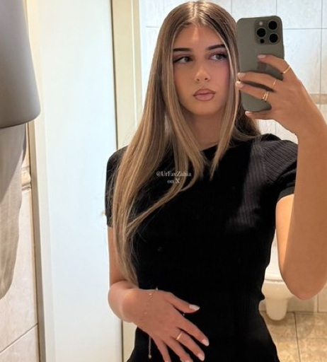 Image 7430562 from Princess Zahia