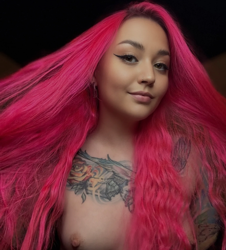 Image 7438858 from Pink hurricane