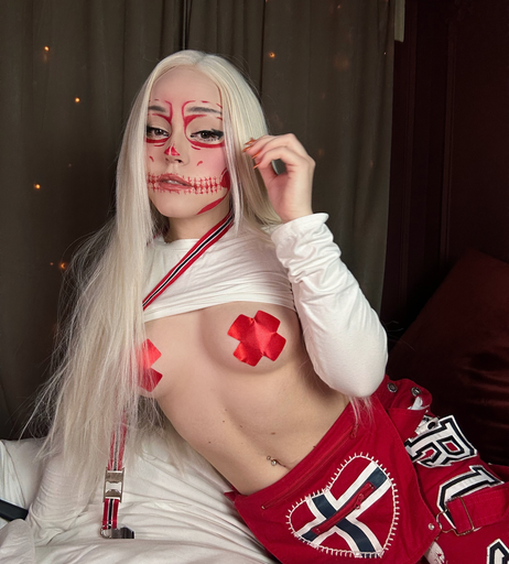 Image 7438467 from Alice Starr