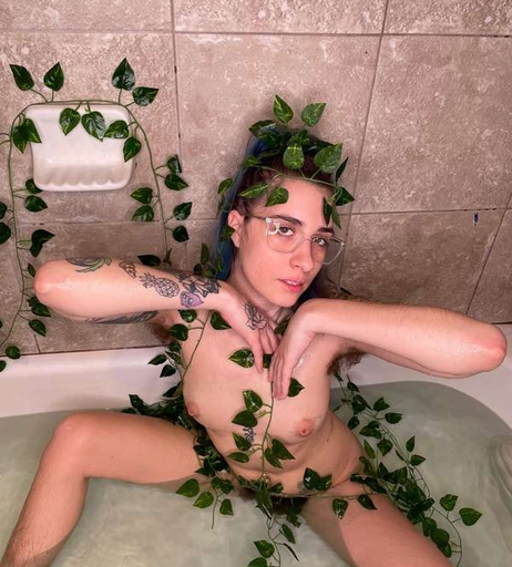 Image 7426654 from Pearl Sage - Hairy Queen