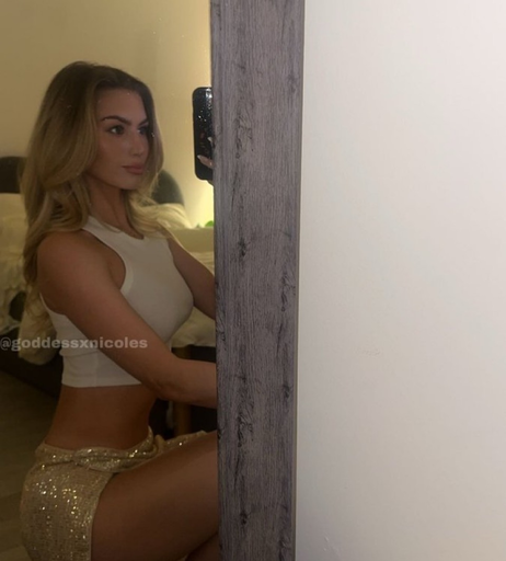 Image 7428040 from Goddess Nicole