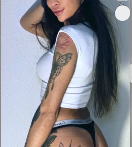Image 7405059 from Inkedskinny
