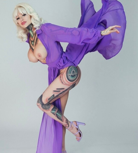 Image 7406305 from PinupPixie