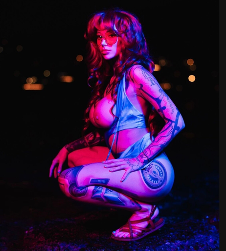 Image 7406278 from PinupPixie