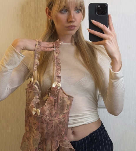 Image 7401559 from Mila Klein