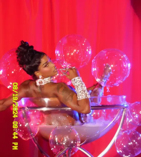 Image 7595891 from Joseline Hernandez aka &quot;The Puerto Rican Princess&quot;