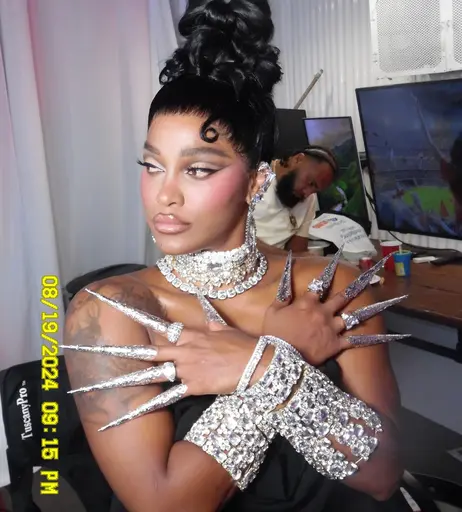 Image 7595890 from Joseline Hernandez aka &quot;The Puerto Rican Princess&quot;