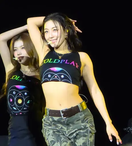 Image 7595596 from Jihyo (TWICE)