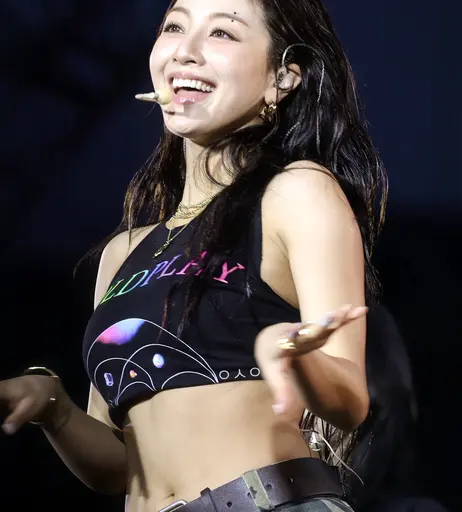 Image 7595597 from Jihyo (TWICE)