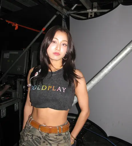 Image 7595582 from Jihyo (TWICE)