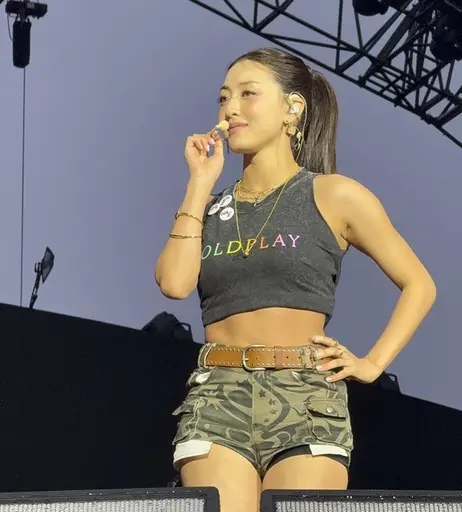 Image 7595577 from Jihyo (TWICE)