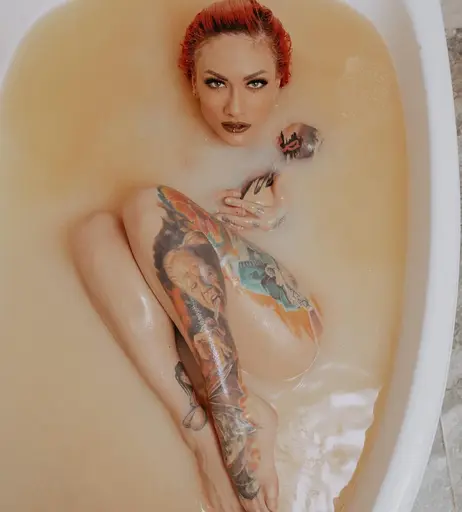 Image 7595503 from Lena Scissorhands (Infected Rain)